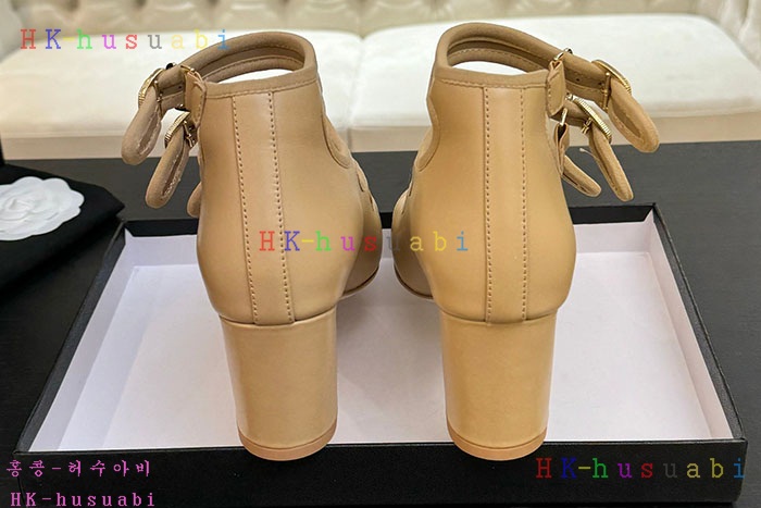 NEW 샤넬 신발  신상 C 995811
