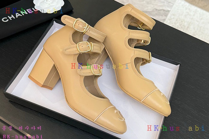 NEW 샤넬 신발  신상 C 995811