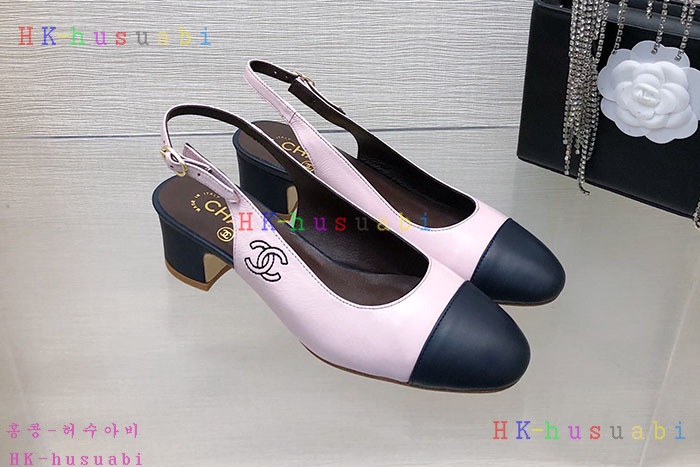 NEW 샤넬 신발  신상 C 3044014