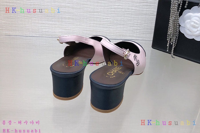NEW 샤넬 신발  신상 C 3044014