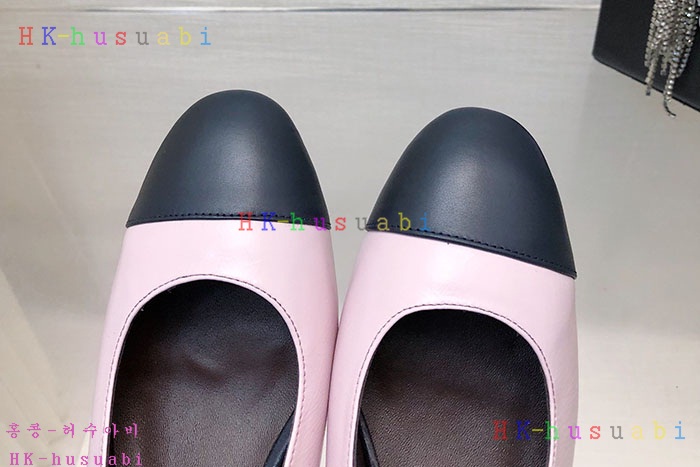 NEW 샤넬 신발  신상 C 3044014
