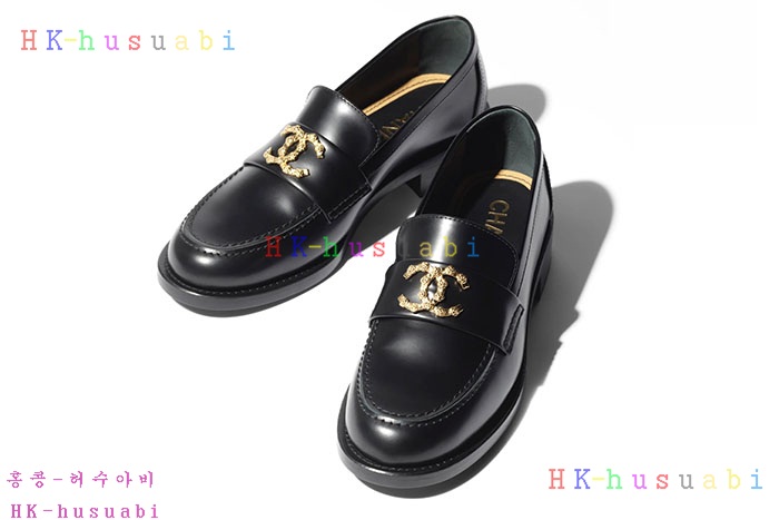 NEW 샤넬 로퍼  신상 C 3046601