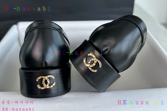 NEW 샤넬 로퍼  신상 C 3046601