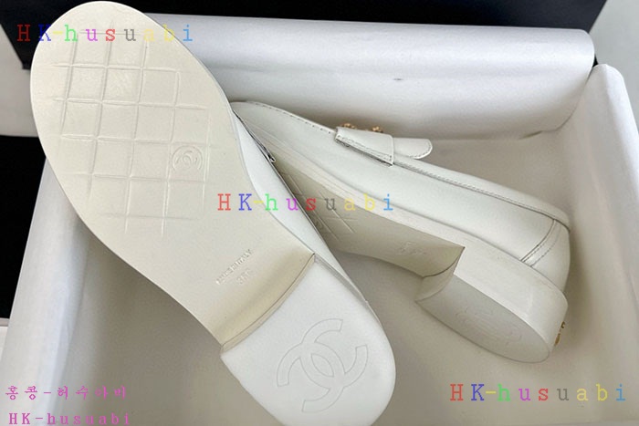 NEW 샤넬 로퍼  신상 C 3046602