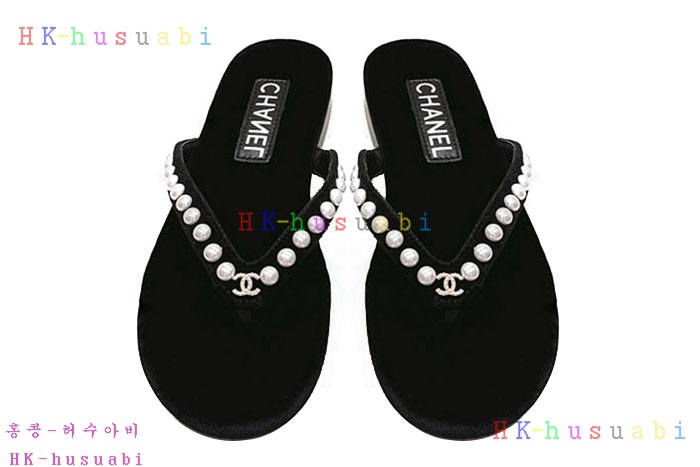 NEW 샤넬 샌들  신상 C 33511007
