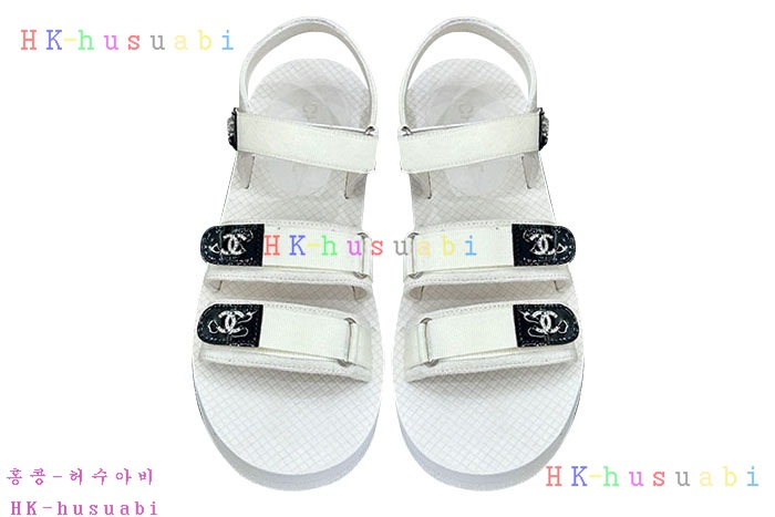 NEW 샤넬 샌들  신상 C 995807