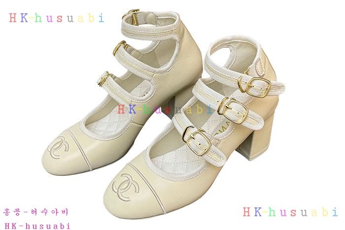NEW 샤넬 신발  신상 C 995810