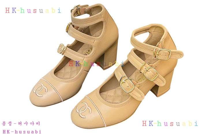 NEW 샤넬 신발  신상 C 995811