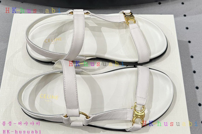 NEW 셀린느 샌들  신상 C 6680401