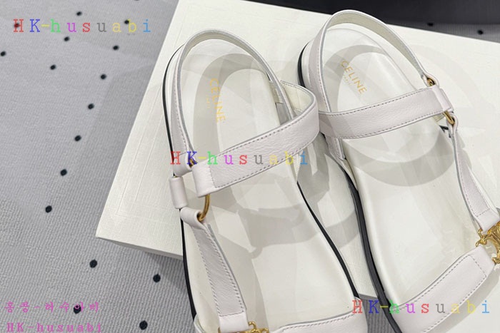 NEW 셀린느 샌들  신상 C 6680401