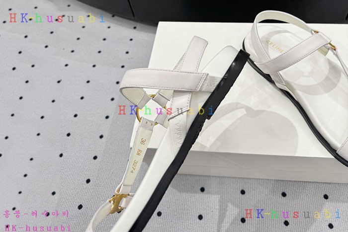 NEW 셀린느 샌들  신상 C 6680401