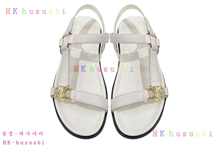 NEW 셀린느 샌들  신상 C 6680401