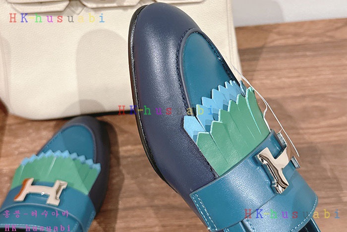 NEW 에르메스 로퍼 신상 H 4585812