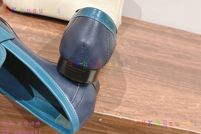 NEW 에르메스 로퍼 신상 H 4585812
