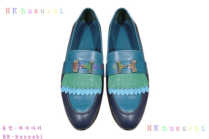 NEW 에르메스 로퍼 신상 H 4585812