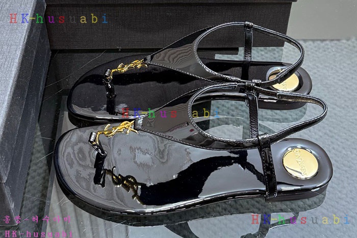 NEW 입생로랑 샌들 신상 SL 3369552