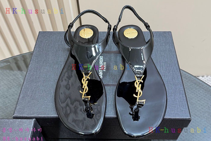 NEW 입생로랑 샌들 신상 SL 3369552