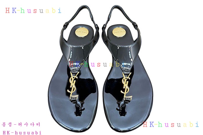 NEW 입생로랑 샌들 신상 SL 3369552