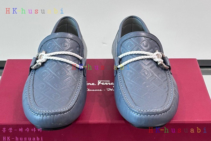 NEW 페라가모 신발 신상 F 6152403