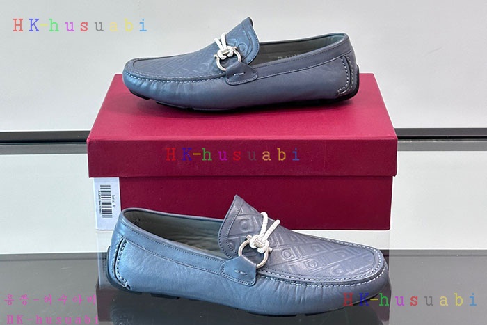 NEW 페라가모 신발 신상 F 6152403