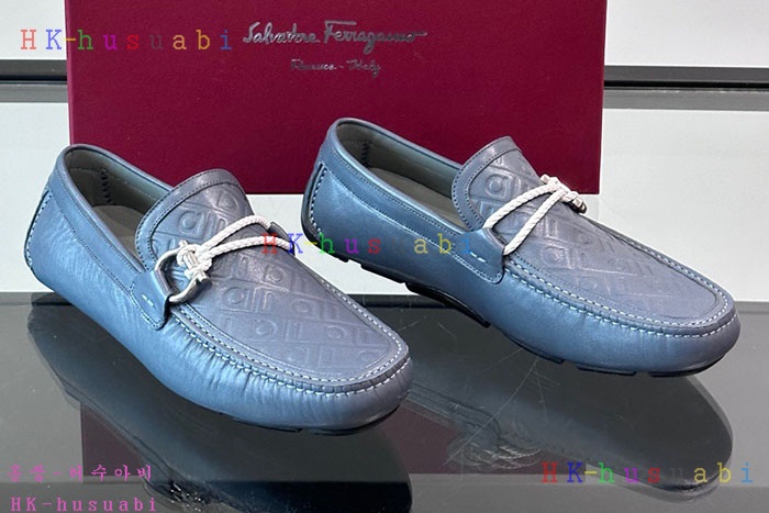 NEW 페라가모 신발 신상 F 6152403