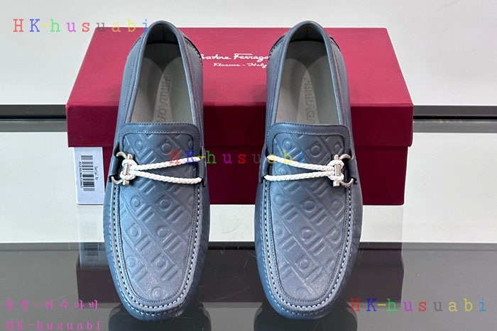NEW 페라가모 신발 신상 F 6152403