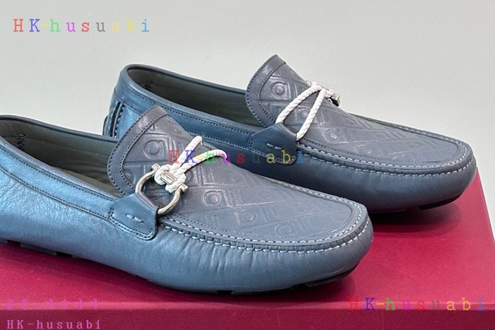 NEW 페라가모 신발 신상 F 6152403