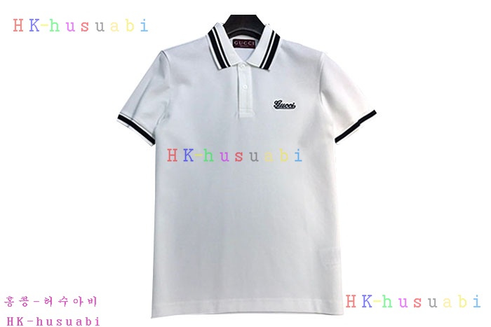 NEW 구찌 반팔티 신상 GU 3366602
