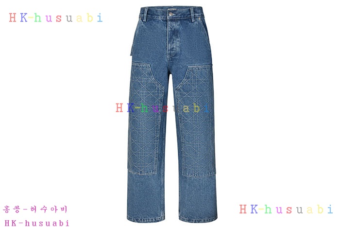 NEW 디올 바지 신상 DR 6658015