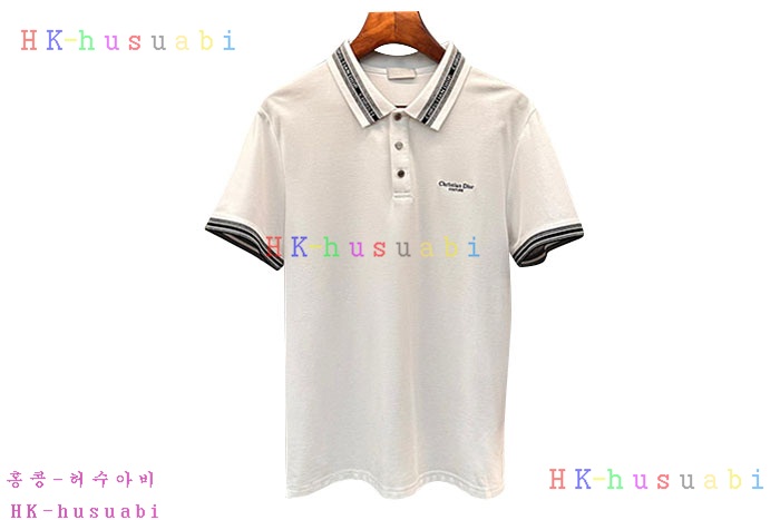 NEW 디올 반팔티 신상 DR 6658012