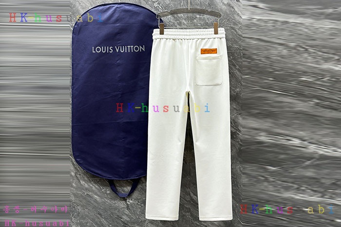 NEW 루이비통 바지 신상 LV 335009