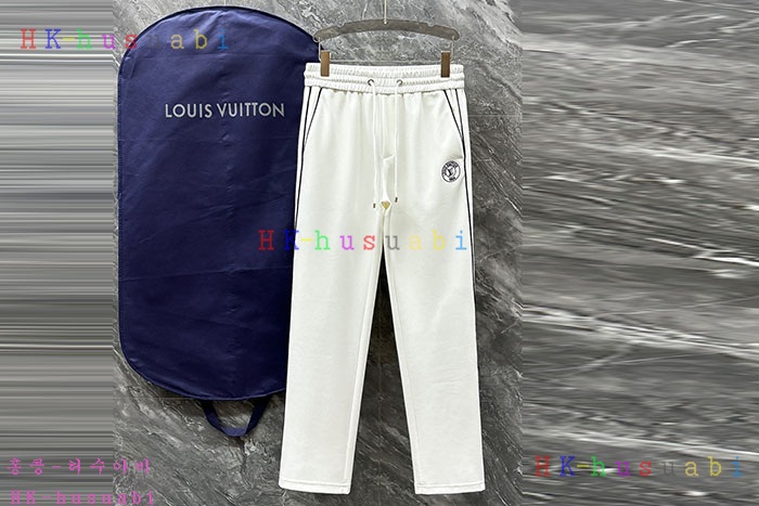 NEW 루이비통 바지 신상 LV 335009