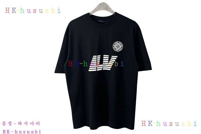 NEW 루이비통 반팔티 신상 LV 3366015
