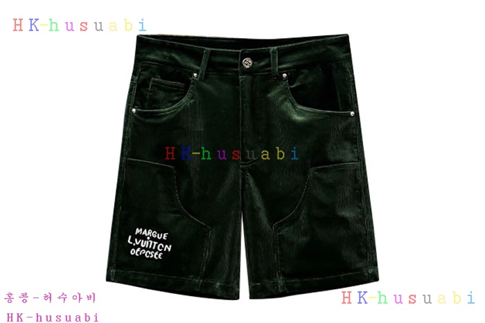 NEW 루이비통 바지 신상 LV 335010