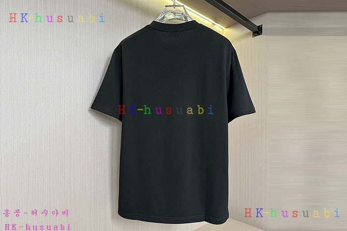 NEW 몽클레어 반팔티 신상 M 2254402