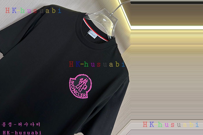 NEW 몽클레어 반팔티 신상 M 2254402