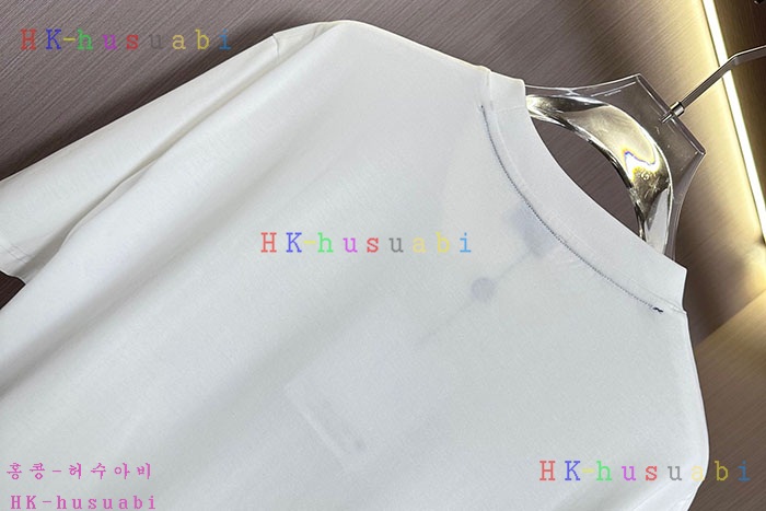 NEW 몽클레어 반팔티 신상 M 2254403