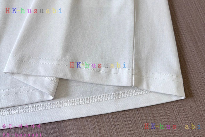 NEW 몽클레어 반팔티 신상 M 2254403