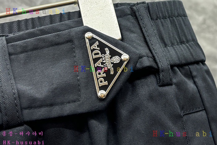 NEW 프라다 바지 신상 P 2256001