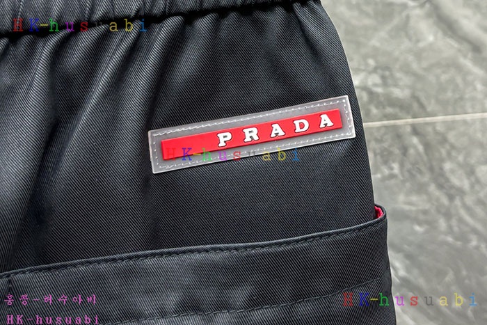 NEW 프라다 바지 신상 P 2256001