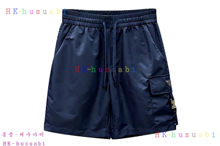 NEW 프라다 반바지 신상 P 2256011