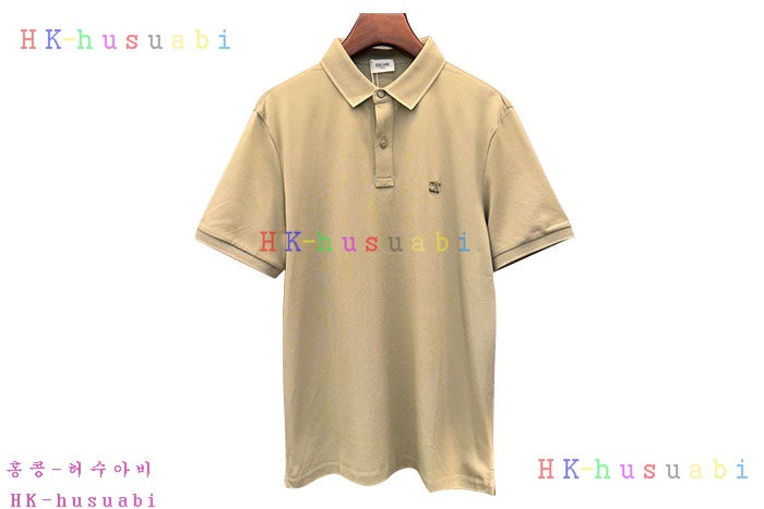 NEW 셀린느 반팔티 신상 C 9928444