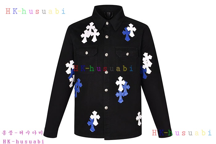 NEW 크롬하츠 자켓 신상 C 586622