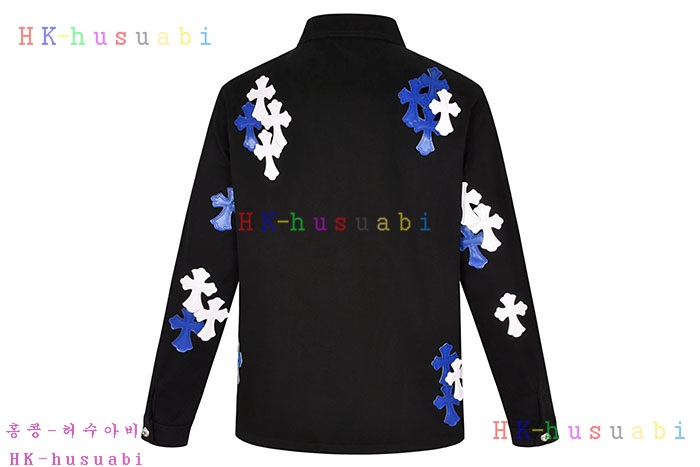 NEW 크롬하츠 자켓 신상 C 586622