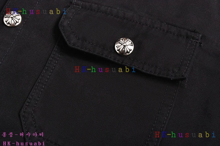 NEW 크롬하츠 자켓 신상 C 586622