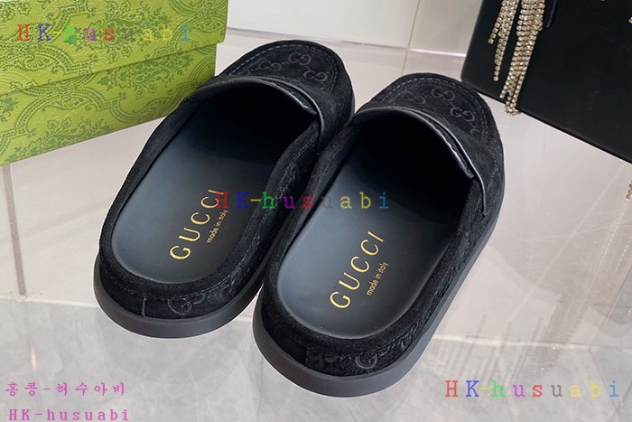 NEW 구찌 신발 신상 G 5523312