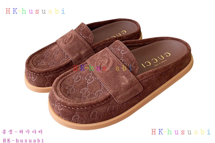 NEW 구찌 신발 신상 G 5523313