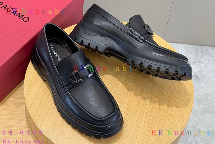 NEW 페라가모 신발 신상 F 5242241