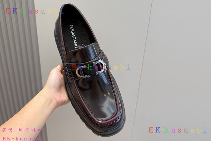 NEW 페라가모 신발 신상 F 5242243