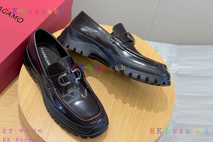 NEW 페라가모 신발 신상 F 5242243